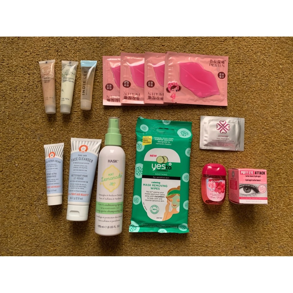 Makeup Lot